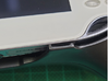PS Vita 1000 to HORI Grip Convert Kit R2&L2      3d printed Try fitting the PS vita 1000 like so. It should sit nicely like this