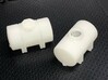 (2) GREEN 2006-xx LARGE RC FRONT 1 TANK - 2 SETS 3d printed 