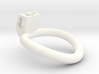 Cherry Keeper Ring G2 - 41x43mm (TO) +8° ~42mm 3d printed 