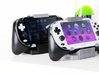 PS Vita 1000 to HORI Grip Convert Kit R2&L2      3d printed 