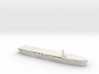 USS Commencement Bay 1/1800 3d printed 