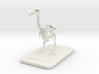 DODOISMe skeleton  3d printed 