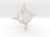 Beyblade Zeronix attack ring 3d printed Beyblade Zeronix Attack ring 