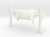 HO Scale Beef On A Spit 3d printed This is a render not a picture