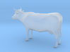 O Scale Cow 3d printed This is a render not a picture