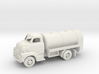 O Scale Old Tanker Truck 3d printed This is a render not a picture