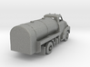 S Scale Old Tanker Truck 3d printed This is a render not a picture