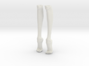 girl-manikin-feet - FOR ALL GIRL BODIES after 2019 3d printed 