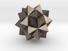 5Octahedra 3d printed 