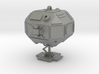 SPACE 2999 CHRISTMAS ORNAMENT  POD 3d printed 