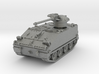 M114A1 20mm (skirts) 1/56 3d printed 