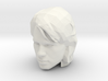 Anakin Skywalker Head | CCBS Scale 3d printed 