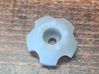 RCN299 Wheel Cups for 1/24 Dodge Power Wagon 3d printed 
