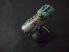 WE203 Jodinf-Apparso Drone Cruiser-Carrier 3d printed 