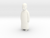 Addams Family - Uncle Fester 3d printed 