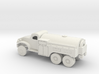 1/72 Scale USAAF GMC Fuel Truck 3d printed 