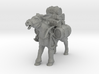 O Scale Laughing Pack Mule 3d printed This is a render not a picture