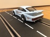 Koenig Porsche 911 Slotcar BRM Camber System 3d printed 