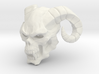 Skelegod Undead Minion Head (Origins) 3d printed 