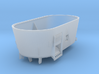 JRRCD Meyer F1015 Side Unload Feed Mixer 3d printed 