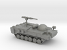 SP99 Laser tank V4 1:160 scale 3d printed 