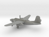 Douglas A-20G Havoc 3d printed 