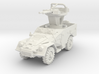 BTR-40 A 1/72 3d printed 
