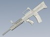 1/12 scale BAE Systems L-85A2 rifles x 5 3d printed 