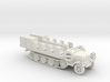 Sd.Kfz. 7/6 1/100 3d printed 