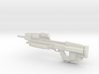 1:6 Miniature MA37 Halo Reach - 160mm Length 3d printed 