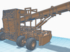1/87th Parma Type 12 Row Beet Harvester 3d printed 