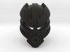 Great Koiak, Mask of Power Scream 3d printed 