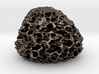 Morel Mushroom Short 3d printed 