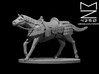 Warhorse 3d printed 