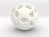 Soccer Ball 1610302106 3d printed 