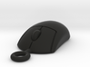Mouse 1505161043 3d printed 