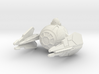 (MMch) Yoda's Eta-2 Jedi Interceptor 3d printed 