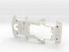 PSCA02602 Chassis Carrera BMW 3.5 CSL 3d printed 