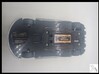 Chassis for Spirit Peugeot 406 3d printed 