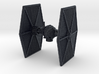 (MMch) Special Forces TIE Fighter 3d printed 