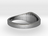 CC Signet Small Ring 3d printed 