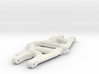 RPM 70542 FOR Team Associated RC10 Rear A- arms  3d printed 