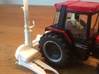 1/32 1 rijmaishakselaar tbv tractor. (3parts) 3d printed 
