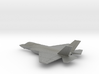 Lockheed Martin F-35C (w/o landing gears) 3d printed 
