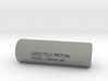 SWEETCO Piston Tool 16mm Pin 3d printed 