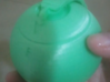 ET-MP grenade replica - 1:1 scale 3d printed 