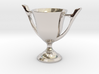 Trophy cup (Minimum size) 3d printed 