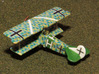 Friedrich Stoer Fokker D.VII (full color) 3d printed 