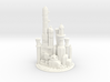 Bottle City of Kandor  3d printed 