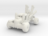 1941 Chevrolet COE (Big Chief Chariot) 1:160 scale 3d printed 